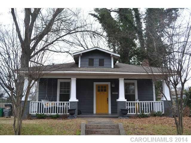1612 Wickford Pl, Charlotte, NC 28203