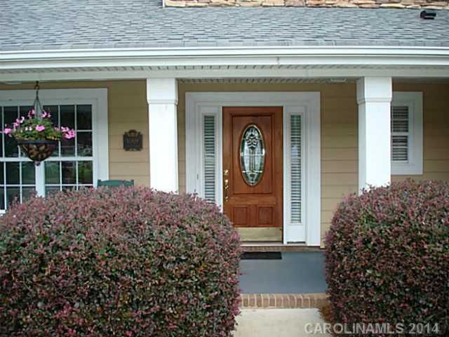 1009 Filly Dr, Indian Trail, NC 28079