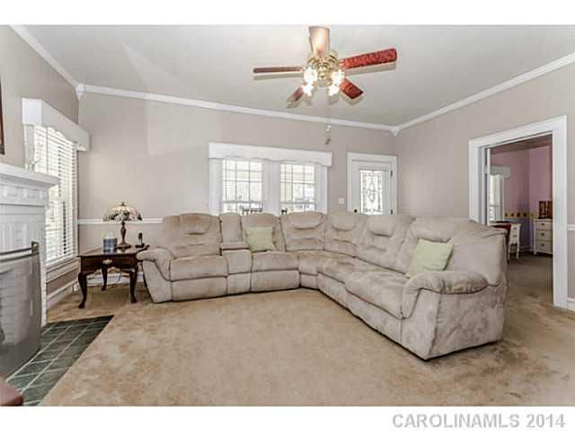 500 N Bragg St, Monroe, NC 28112