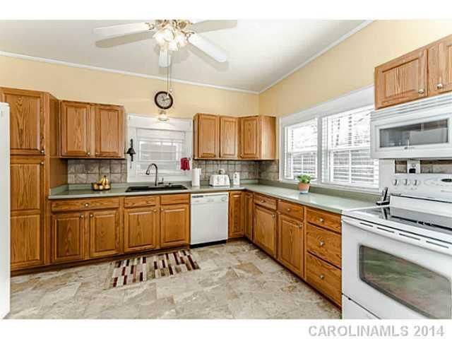 500 N Bragg St, Monroe, NC 28112