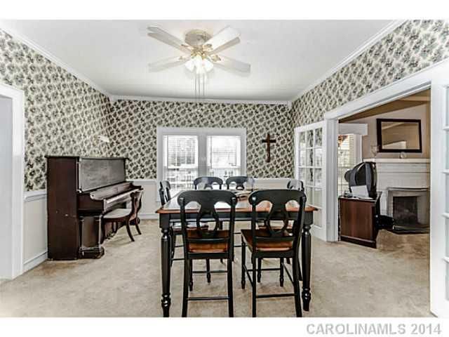 500 N Bragg St, Monroe, NC 28112