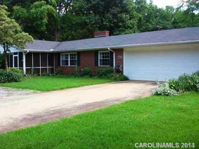 613 University Dr, Rock Hill, SC 29730