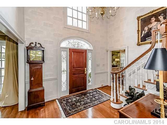 4101 Moorland Dr, Charlotte, NC 28226