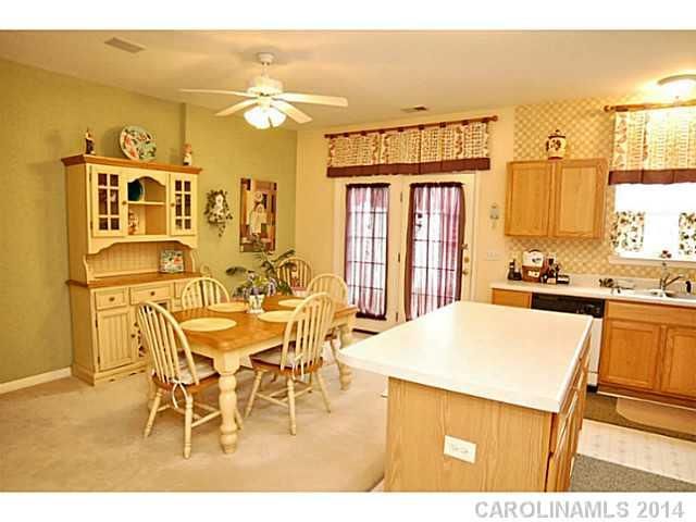 4000 Christine Ln #A, Waxhaw, NC 28173