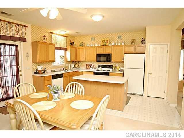 4000 Christine Ln #A, Waxhaw, NC 28173