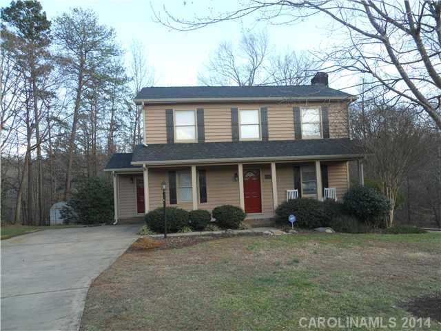 4835 Country Meadows Dr, Gastonia, NC 28056