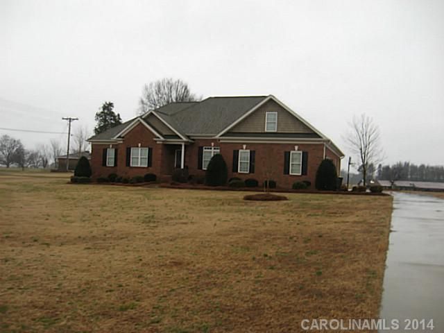 4711 Rollins Pointe Dr, Monroe, NC 28110