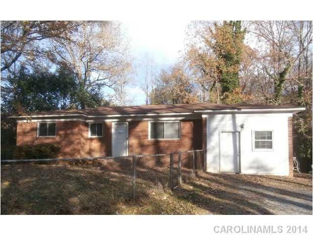 312 Bryte St, Mount Holly, NC 28120