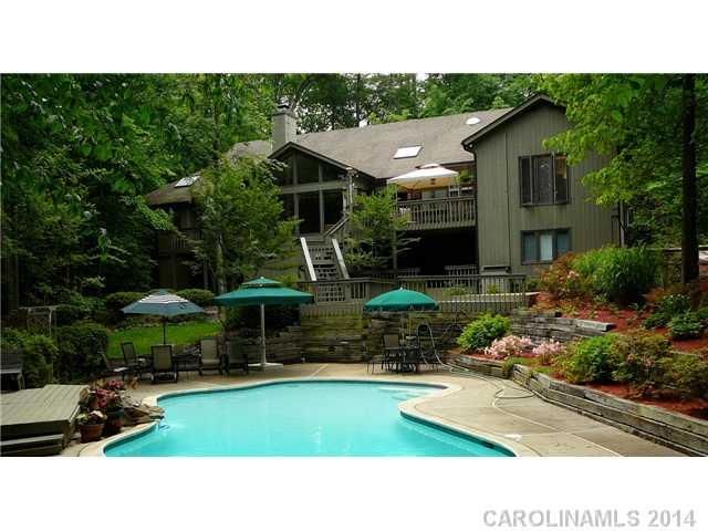 2500 Buckeye Ln, Charlotte, NC 28270
