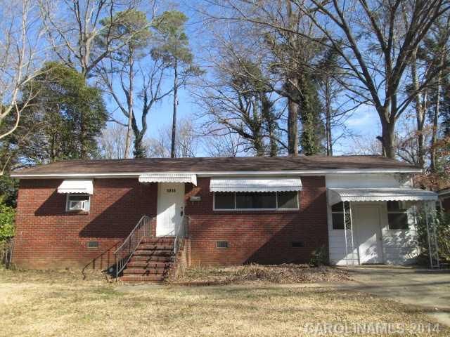 1815 Purser Dr, Charlotte, NC 28215