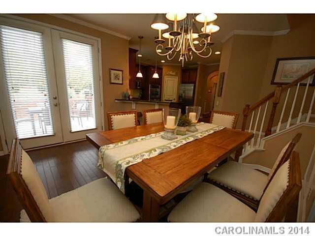 4437 Forest Gate Ln #25, Charlotte, NC 28270