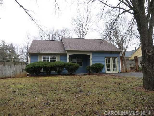 12220 Danby Rd, Pineville, NC 28134