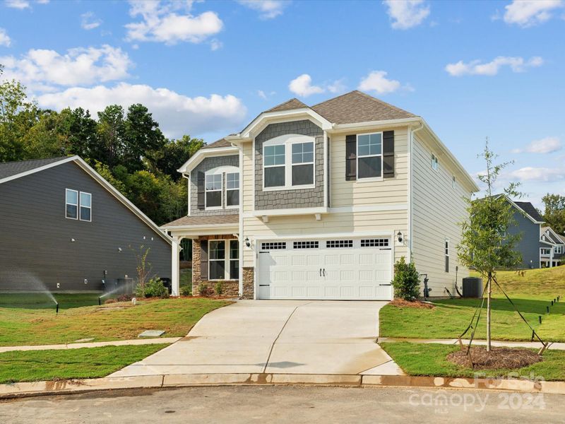 1530 Black Walnut St #32, Monroe, NC 28112