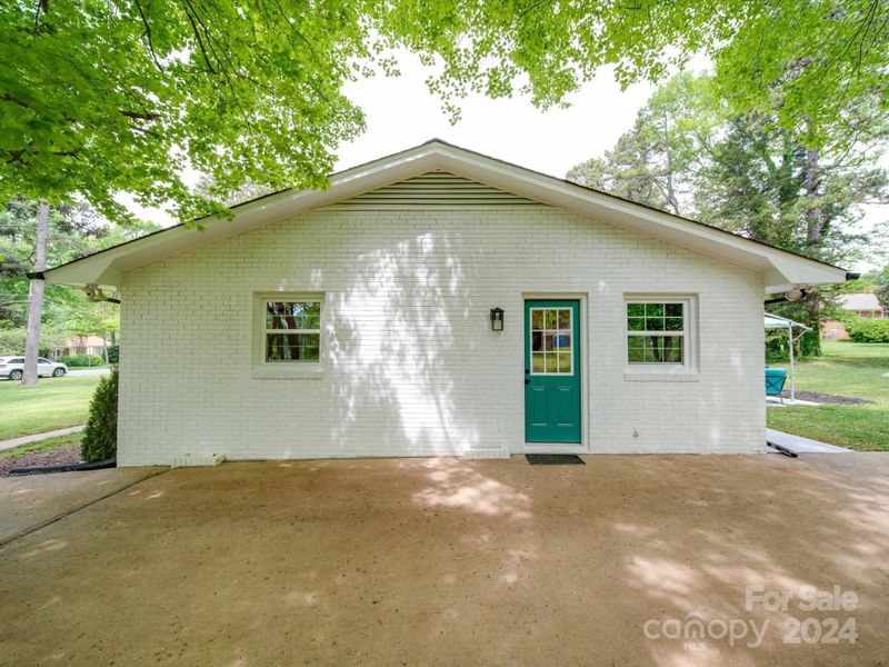 4510 Shea Ln, Mint Hill, NC 28227