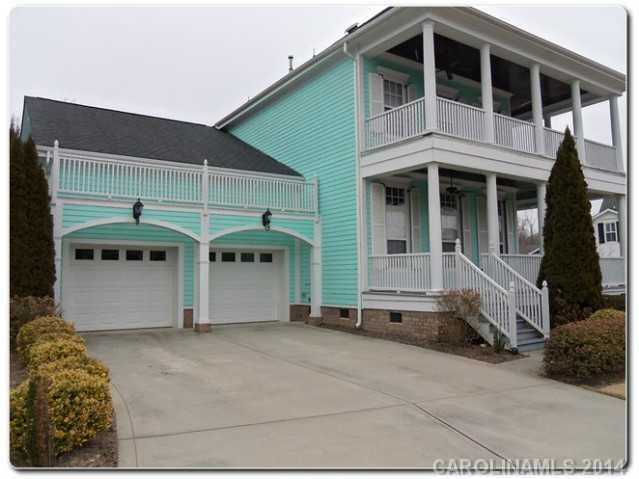 18006 Meadow Bottom Rd, Charlotte, NC 28277