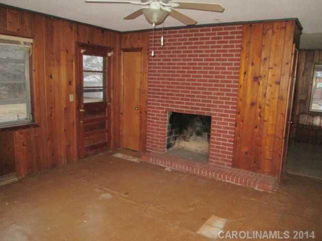 5347 E Hwy 27 Hw, Iron Station, NC 28080