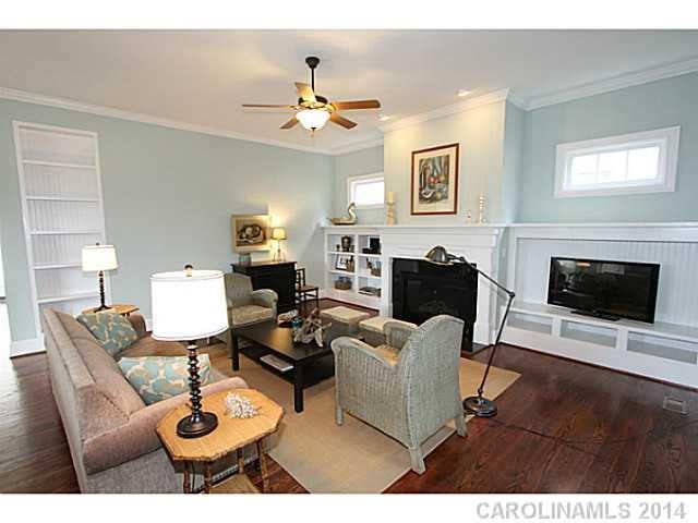 1222 Samuel Spencer Pw #37, Davidson, NC 28036