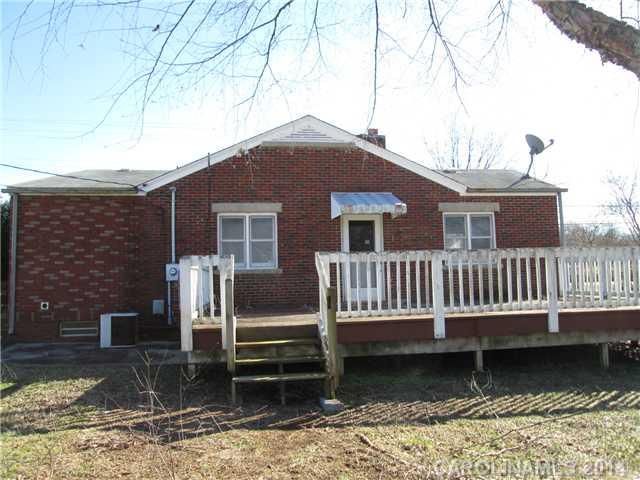 1408 Oakwood Ave, Kannapolis, NC 28081