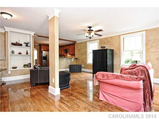 2808 Virginia Ave, Charlotte, NC 28205