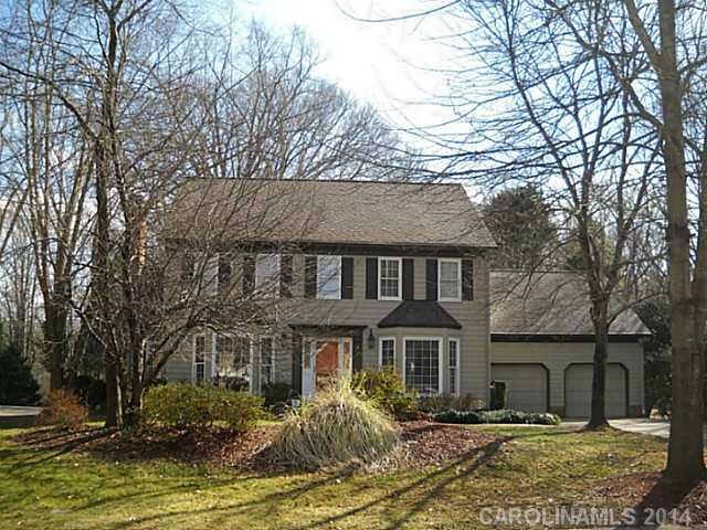6928 Kimberton Dr, Charlotte, NC 28270