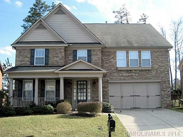 1012 Elsmore Dr, Matthews, NC 28104