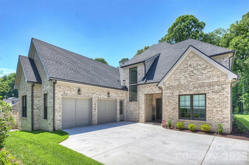 1219 Royal Prince Ct #3, Charlotte, NC 28211