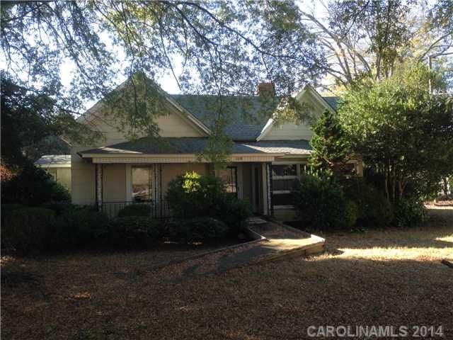 108 Maxwell St, Huntersville, NC 28078