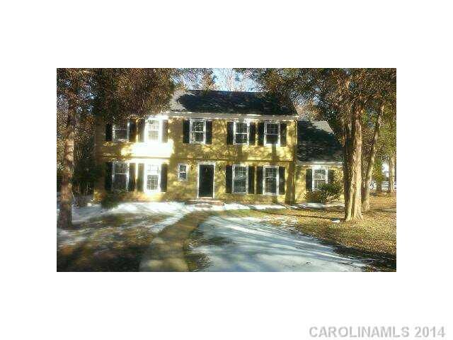 5627 Carmel Station Ave, Charlotte, NC 28226