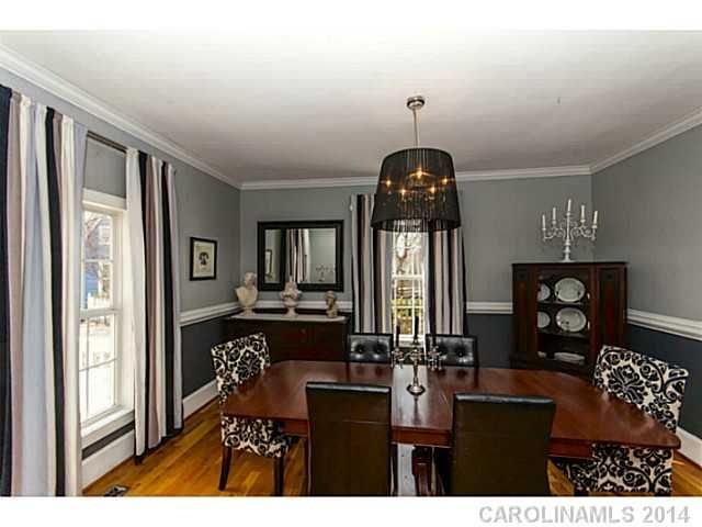 3105 Mcdowell St, Charlotte, NC 28205