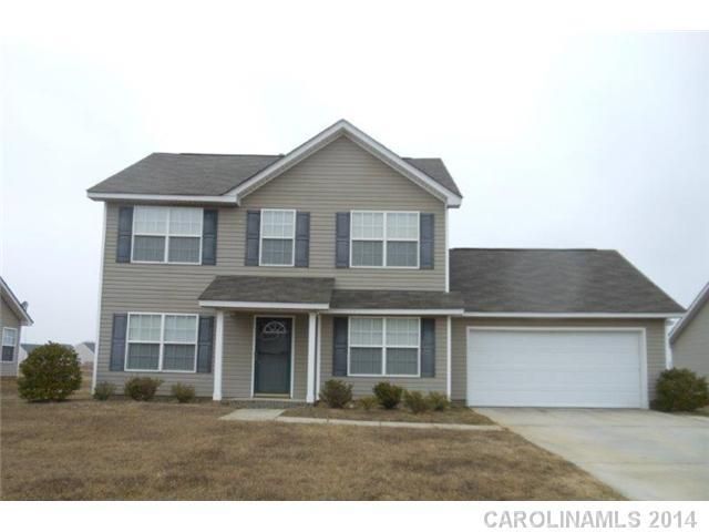 213 Glencroft Dr, Wingate, NC 28174