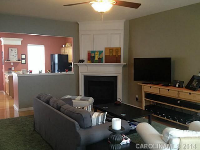 5321 Dockery Dr #5, Charlotte, NC 28209