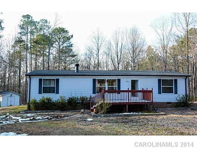 5250 Homecliff Dr, Concord, NC 28025