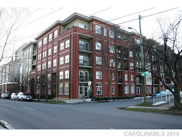 1320 Fillmore Ave #327, Charlotte, NC 28203