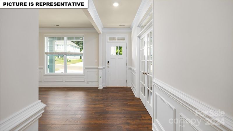385 Streamwood Rd, Troutman, NC 28166