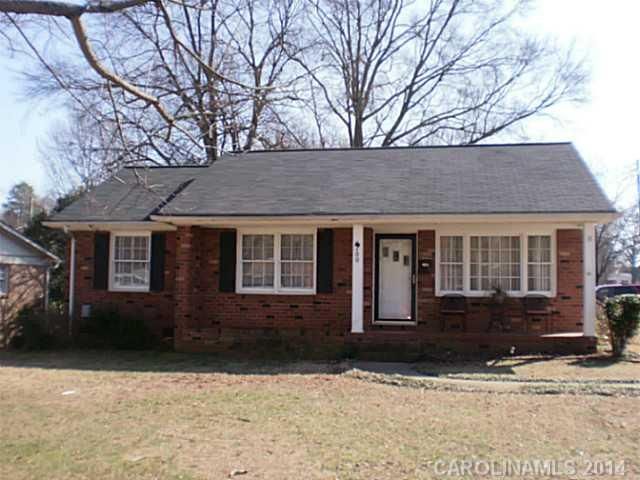4700 Kipling Dr, Charlotte, NC 28212
