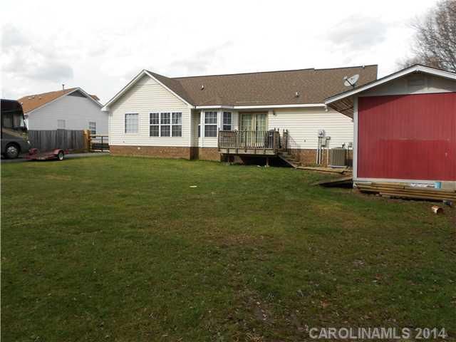 4119 Carolina Pointe Ct, Concord, NC 28027