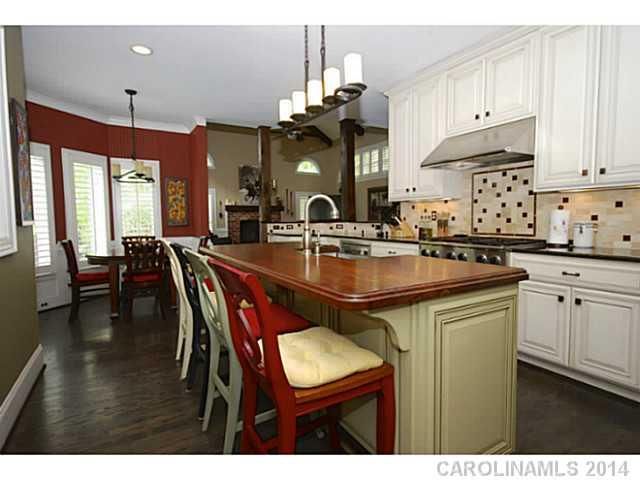 2224 Cedar Bird Ln, Charlotte, NC 28270