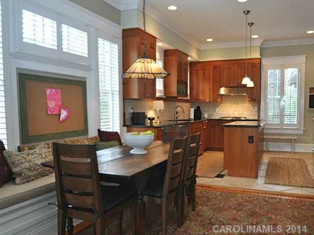 2115 Vail Ave, Charlotte, NC 28207