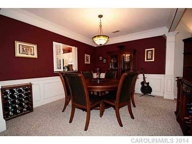 6319 Harburn Forest Dr, Charlotte, NC 28269