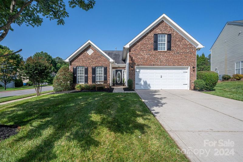 6001 Carson Springs Ct, Gastonia, NC 28056