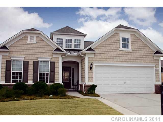 1029 Pinehurst Ln, Indian Land, SC 29707