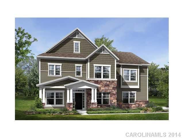 1276 Stonecrest Blvd #34, Tega Cay, SC 29708
