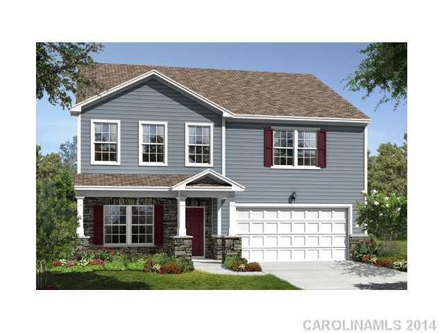 1900 Madeira Cir #178, Waxhaw, NC 28173
