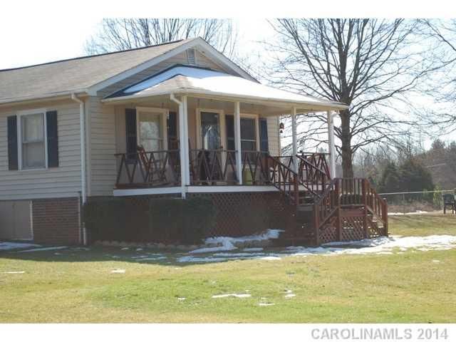 4020 Trinity Church Rd, Concord, NC 28027