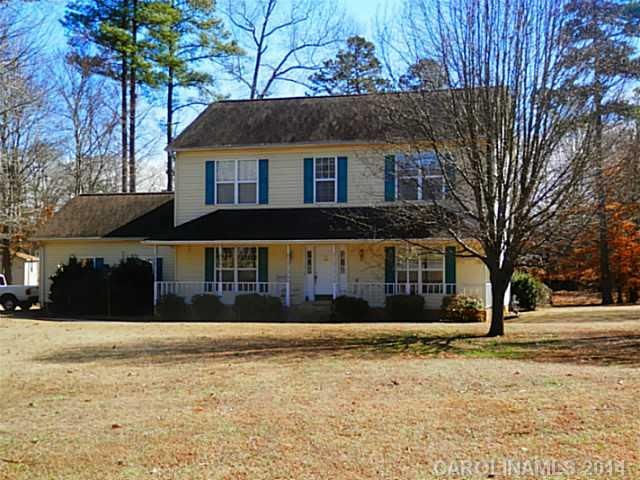 178 Scotland Dr, Mooresville, NC 28115