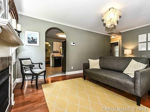 509 Northgate Ave, Charlotte, NC 28209