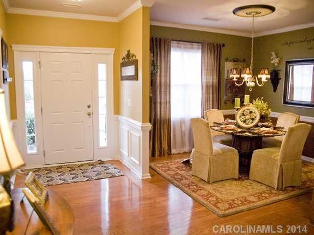 1132 Millbank Dr, Stallings, NC 28104
