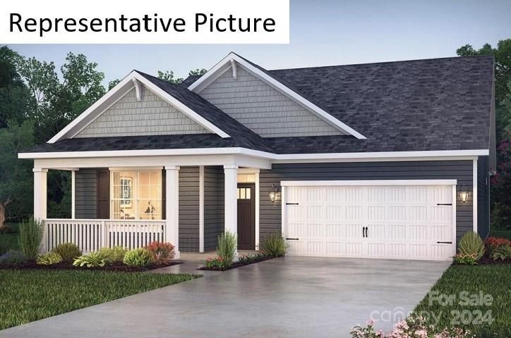 2024 Skyhawk Dr, York, SC 29745