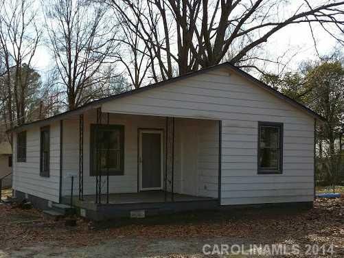2009 W 5th Ave, Gastonia, NC 28052