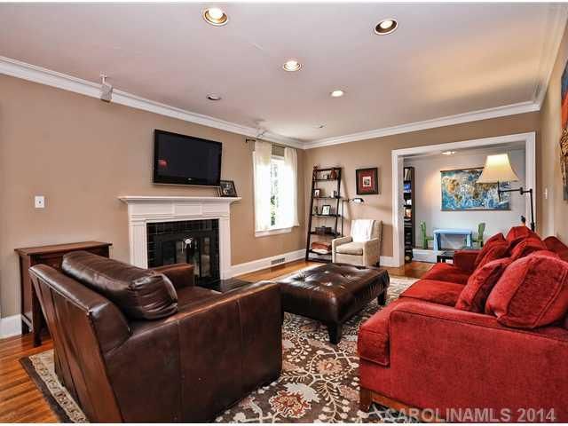 2805 Glendale Rd, Charlotte, NC 28209